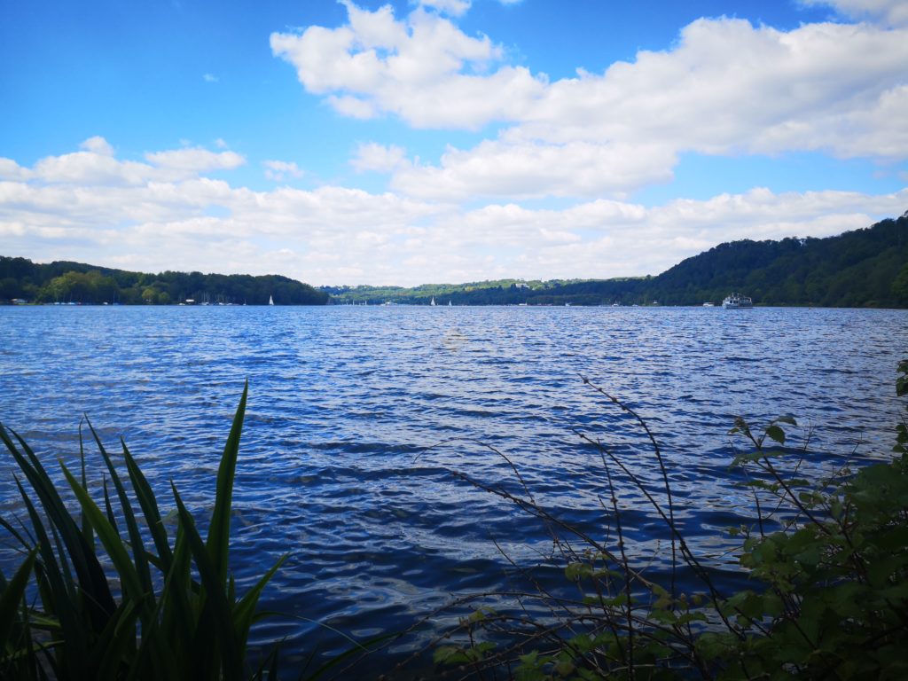 Baldeneysteig