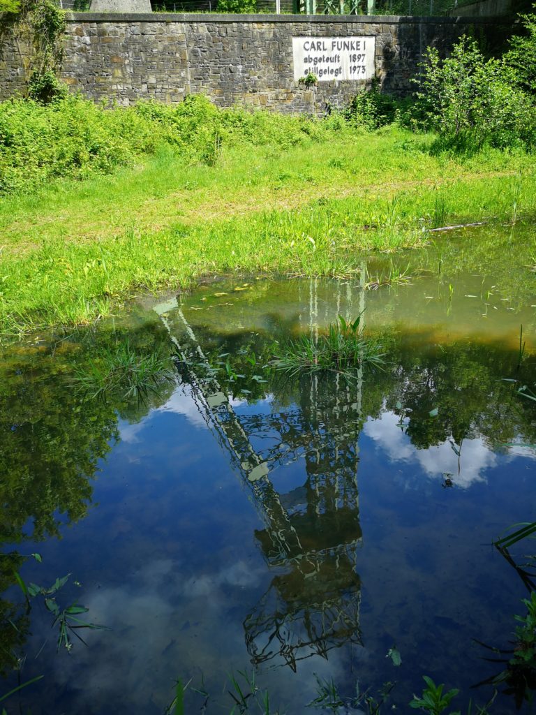Baldeneysteig