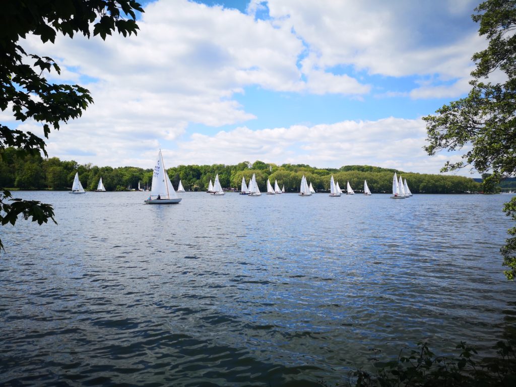 Baldeneysee