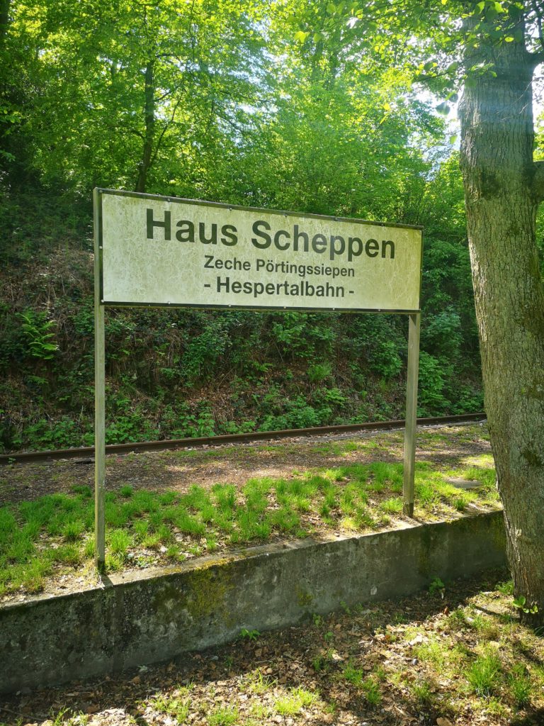 Baldeneysteig