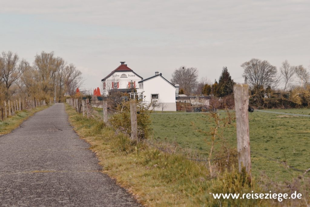 Bislicher Insel